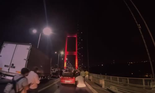 Çeşitli Sanatçılar - 15 Temmuz Destanı 