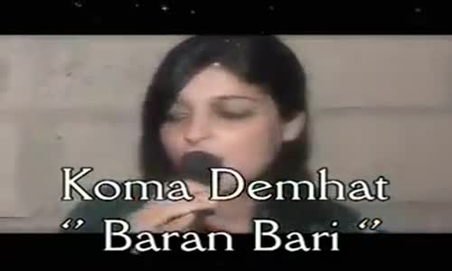 Baran Bari Dünya Tari...