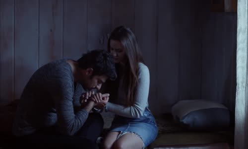 Ölene Kadar  9Bölüm - Dağhan İle Selvi Tehlikede!