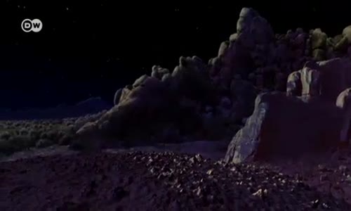 Dünyada Uzayı Yaşamak