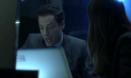 Gideon Helps Ada Crack A Code - Season 1 Ep. 5 - APB