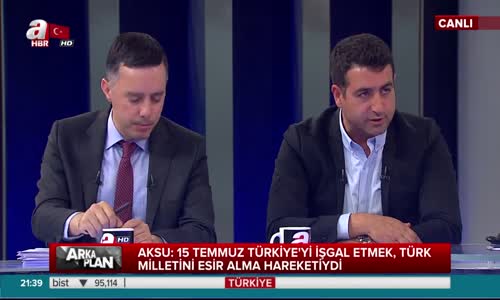 Baykal'a Kaset Kumpası Kuran Fetö'cü Polisler Cezaevinde 