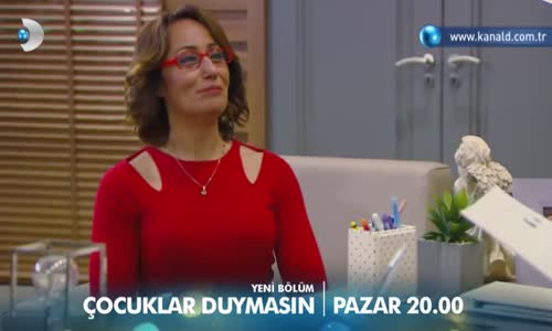 Çocuklar Duymasın 16. Bölüm Fragmanı