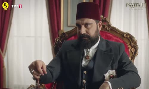 Payitaht Abdülhamid  - Biz Ruhumuzu Allaha Kul Etmişiz!