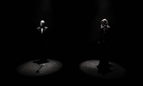 Ferdi Tayfur - Tuğçe Tayfur Huzurum Kalmadı