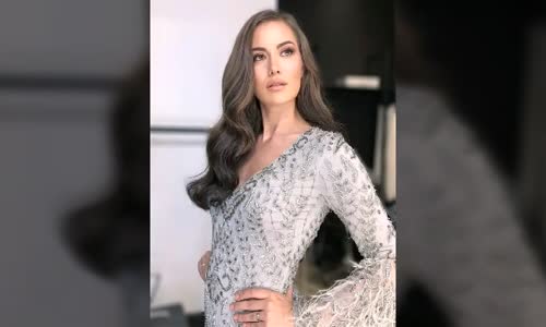 Fahriye Evcen'in Son Paylaştığı Story Dalga Konusu Oldu