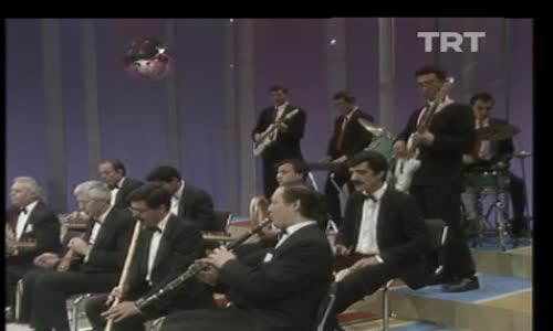 Samime Sanay-Yak Ne Varsa Benden Kalan 