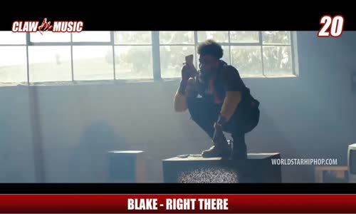 Top 20 Yabancı Rap & Hip Hop Şarkıları - Mayıs 2018 