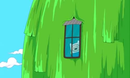 Adventure Time - Otobüs Yolculuğu - Cartoon Network Türkiyeee