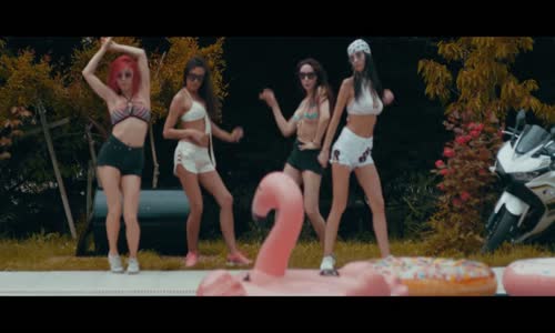 Tuğra - Dance Floor