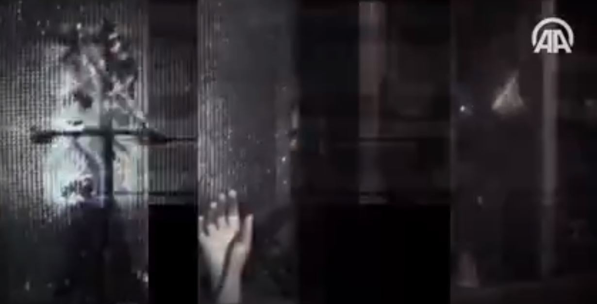 FETÖ'nün Kodları- Harun Biniş 