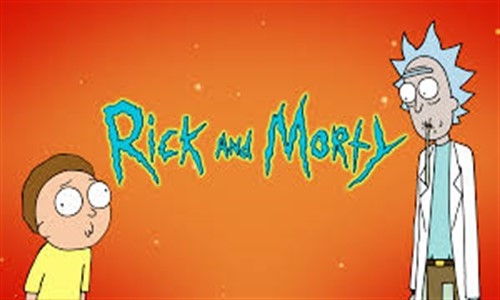 Rick And Morty 1. Sezon 1. Bölüm  İzle