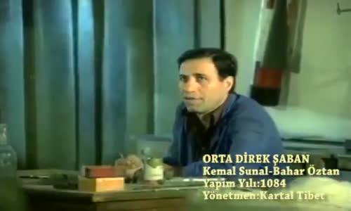 Ortadirek Şaban Tekstilci Şaban