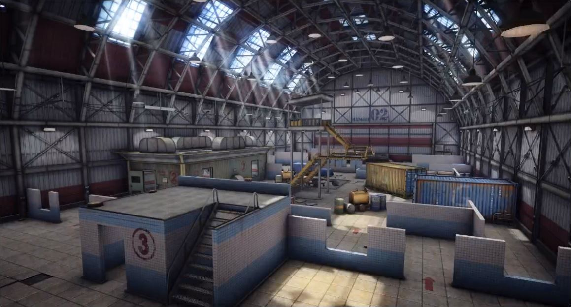 Zula 0 Dan - Bölüm 4