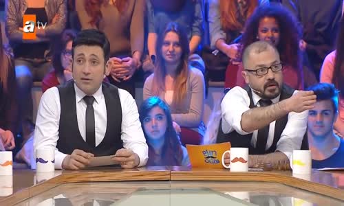 Türk Televizyonlarında İlk!!!  Koreliyle-Japon Kavga Ederse!