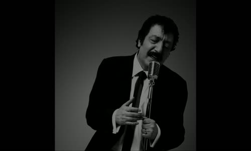 Müslüm Gürses - İstanbul Sokakları