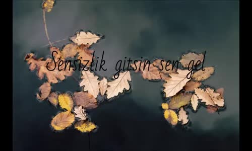 Nigar Muharrem - Omuzumda Ağlayan Bir Sen (Remix) 