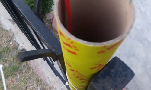 Ramazan Topu Nasıl Atılır