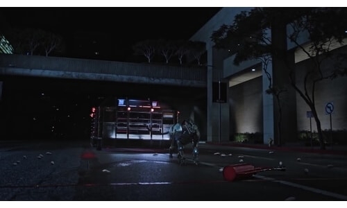 Şeytan Geri Geliyor: Dodge Challenger Demon