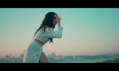 Betül Demir - Karabatak