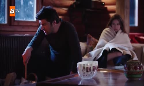 Seni Benden Almaya Kalkıştılar! - Ölene Kadar 9.Bölüm