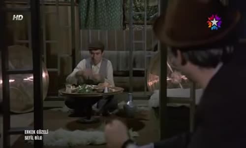 Sefil Bilo Komik Sahneler