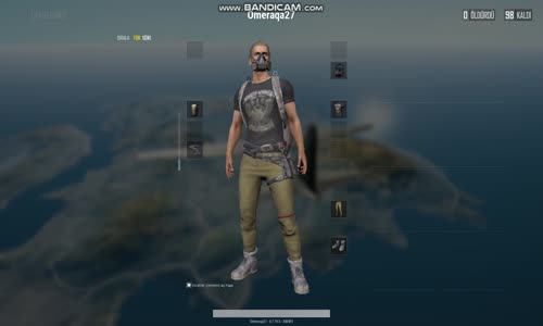 PUBG Kısa Kesitler 3