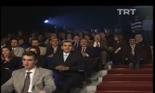 Gülşen Kutlu-İşte Gidiyorum Çeşm-i Siyahım İzle