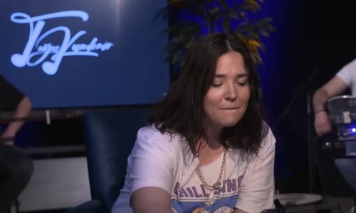 Tuğçe Kandemir Akustik 