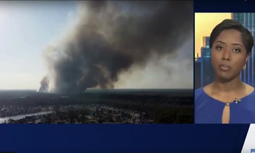 IS IT STILL A CONSPIRACY THEORY META MYRTLE BEACH IS ON FIRE THE SITE OF THE NEXT BIG SMART CITY!