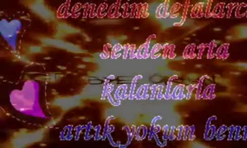 Dj Ateş YaLvarma⊰❀⊱GüLbiye♥Orhan⊰❀⊱