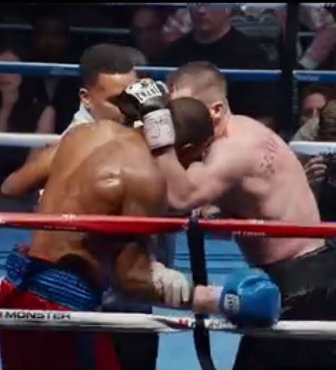 Son Şans Film İzle