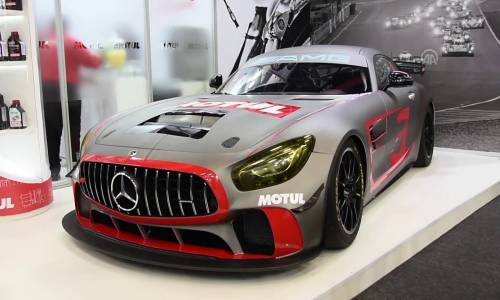 Türk otomotiv Sektörü Latin Amerika 'da