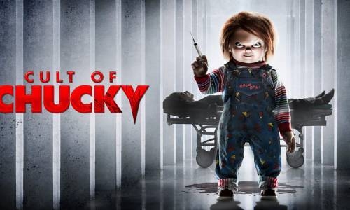 Cult Of Chucky Türkçe Dublaj Hd İzle