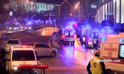 Avrupa Toplulugu ’Terör’ Diyemedi!