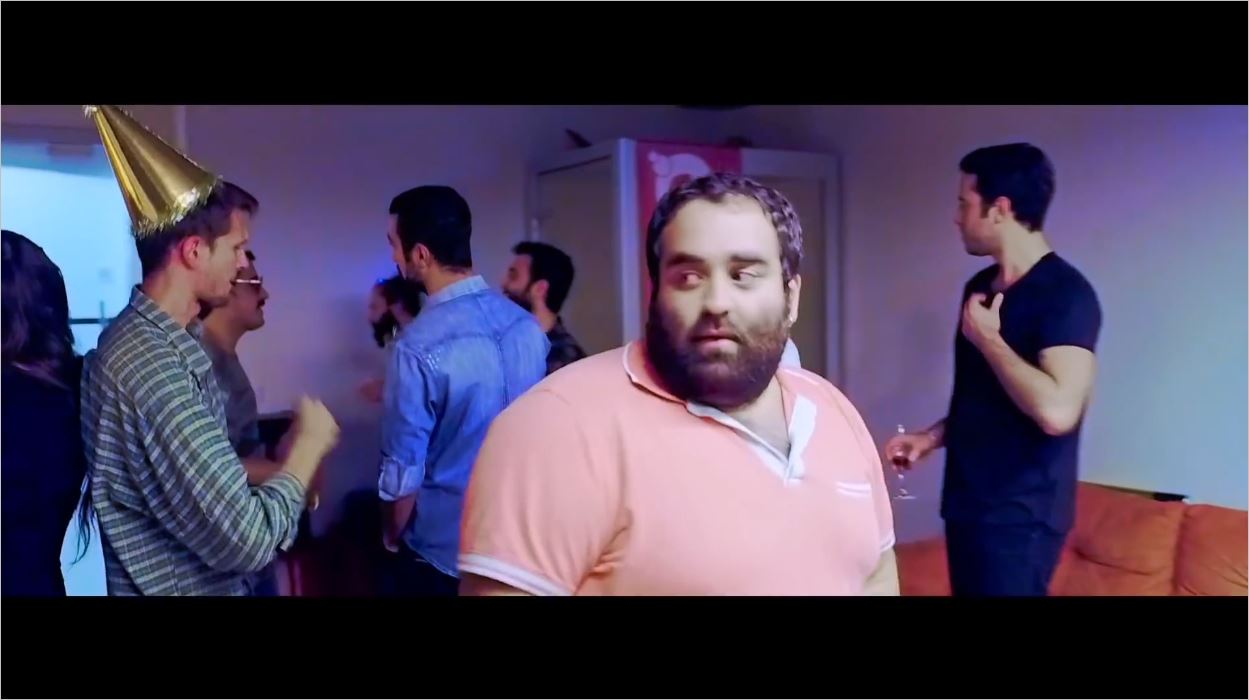 İnsanları Dış Görünüşüyle Yargılamayın