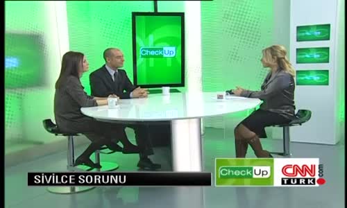 Sivilce Tedavisinde Hangi Testler Yapılıyor