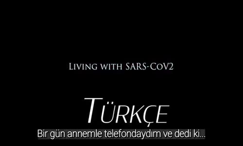 Living with Sars-Cov2