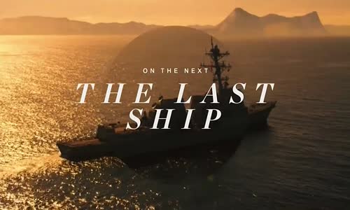 The Last Ship 4.Sezon 4.Bölüm Fragmanı