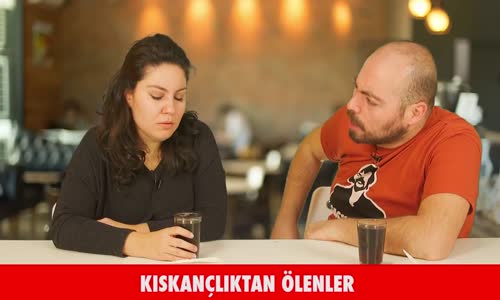 Sevgililerin Yaşadığı 10 İlişki Tipi - Yapyap