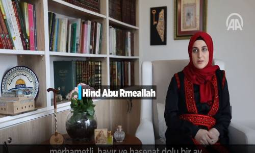 Er ya da Geç Filistin'e Döneceğiz