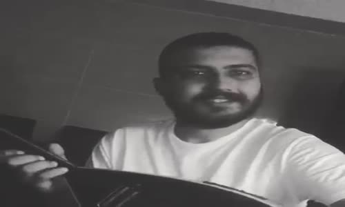 Ramazan Küçük Gözlerine Bakınca Senin