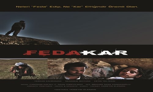Fedakar 2011 Türk Filmi İzle