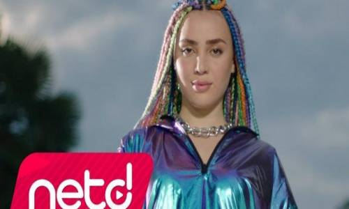 Rabia Tunçbilek - Kimle Acaba (Remix)