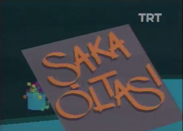 Şaka Oltası 7.Bölüm İzle