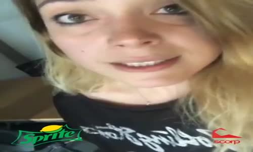 15 Saniyede 40 Kez Sprite Deme Challenge ! - Scorp