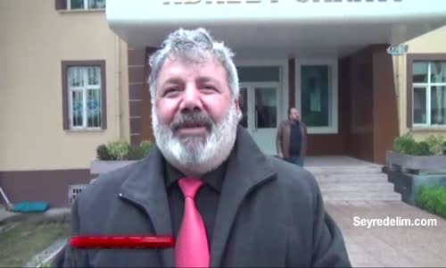 Firari Fetö Şüphelisi Avukat Teslim Oldu