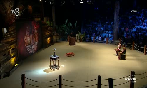 Acun Medya Ekibini Ağırlayan Otelin Yetkilisi Tunç Ertan'ın Açıklamaları 113. Bölüm Survivor 2018