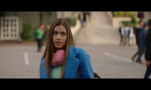 Kötü Çocuk - Romantik Sahneler