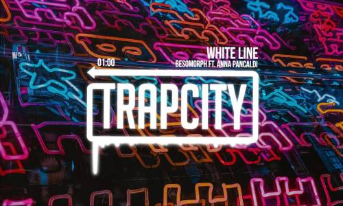 Besomorph - White Line (ft. Anna Pancaldi)